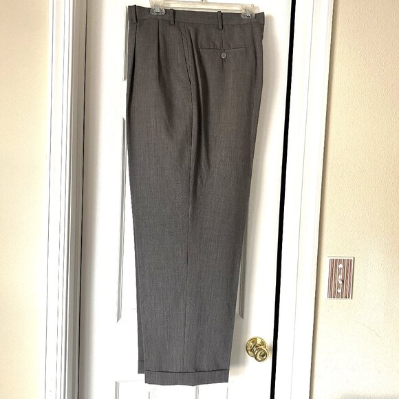 Montefino Uomo pants - Picture 1 of 7